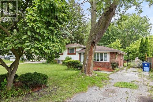 4665 Malden, Windsor, ON - Outdoor