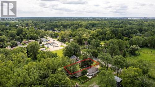 4665 Malden, Windsor, ON - Outdoor With View