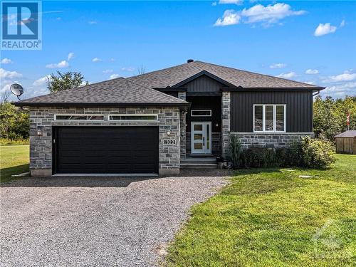 1322 Country Lane, Winchester, ON - Outdoor