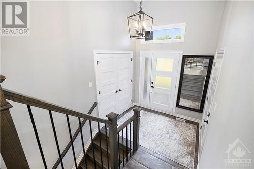 1322 Country Lane, Winchester, ON - Indoor Photo Showing Other Room