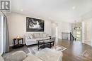 1322 Country Lane, Winchester, ON  - Indoor Photo Showing Living Room 