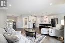 1322 Country Lane, Winchester, ON  - Indoor Photo Showing Living Room 