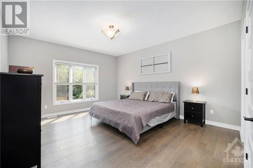 1322 Country Lane, Winchester, ON - Indoor Photo Showing Bedroom