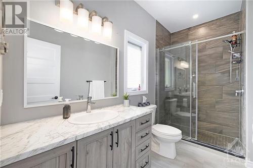 1322 Country Lane, Winchester, ON - Indoor Photo Showing Bathroom