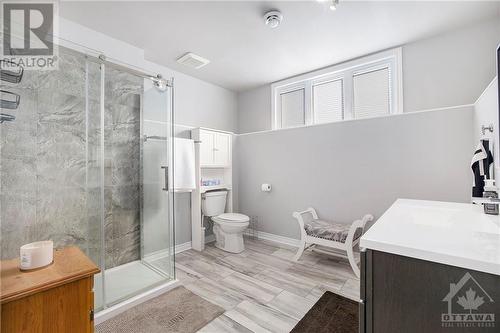 1322 Country Lane, Winchester, ON - Indoor Photo Showing Bathroom