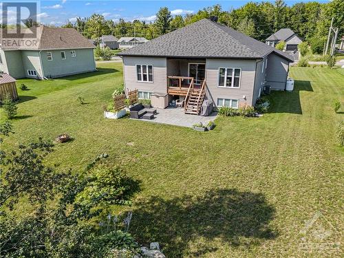 1322 Country Lane, Winchester, ON - Outdoor