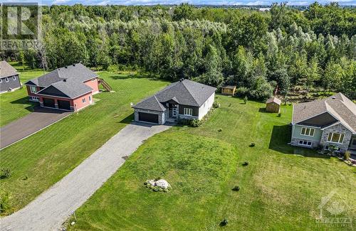 1322 Country Lane, Winchester, ON - Outdoor