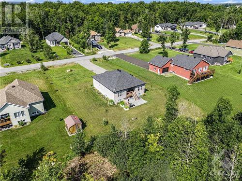 1322 Country Lane, Winchester, ON - Outdoor With View