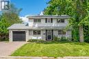 1999 Woodglen Crescent, Ottawa, ON  - Outdoor With Facade 