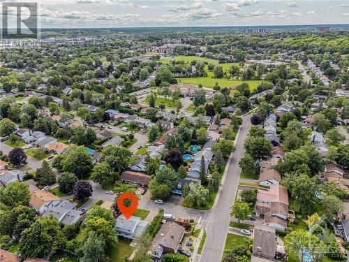 1999 Woodglen Crescent, Ottawa, ON - Outdoor With View