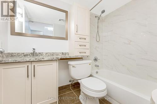 212 - 1050 The Queensway, Toronto (Islington-City Centre West), ON - Indoor Photo Showing Bathroom