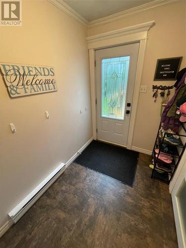 171A Commonwealth Drive, Botwood, NL - Indoor Photo Showing Other Room