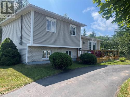 171A Commonwealth Drive, Botwood, NL - Outdoor