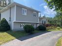 171A Commonwealth Drive, Botwood, NL  - Outdoor 