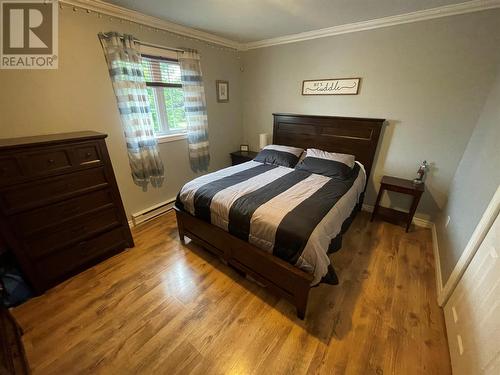 171A Commonwealth Drive, Botwood, NL - Indoor Photo Showing Bedroom