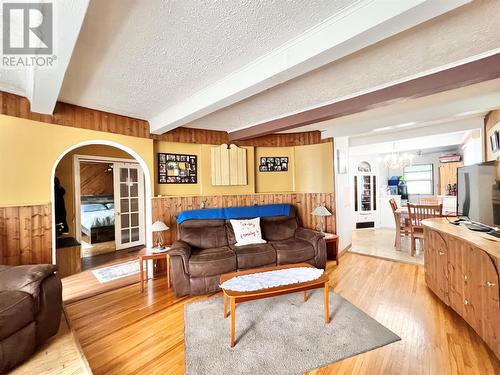 3 Suvla Road, Grand Falls-Windsor, NL - Indoor Photo Showing Living Room