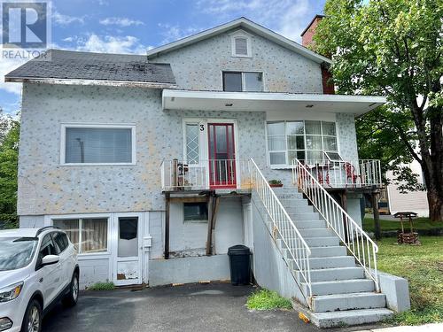 3 Suvla Road, Grand Falls-Windsor, NL - Outdoor