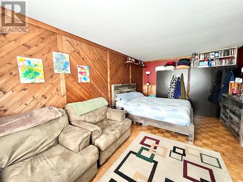 3 Suvla Road, Grand Falls-Windsor, NL - Indoor Photo Showing Bedroom