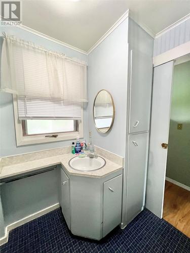 3 Suvla Road, Grand Falls-Windsor, NL - Indoor Photo Showing Bathroom