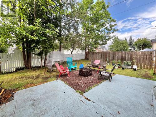 3 Suvla Road, Grand Falls-Windsor, NL - Outdoor