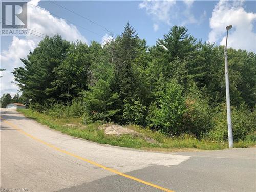 15.76 acre parcel corner from Hwy 6 to Clear Lake Drive - N/A Clear Lake Drive, Espanola, ON 