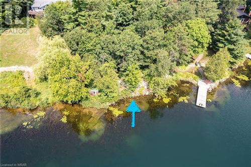 Waterfront parcel shoreline - N/A Clear Lake Drive, Espanola, ON 