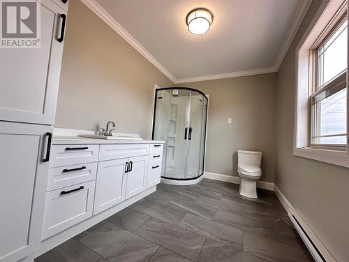 1 Southwest Crescent, Burin Bay Arm, NL - Indoor Photo Showing Bathroom