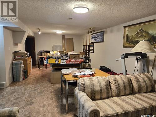 314 Milden Street, Conquest, SK - Indoor