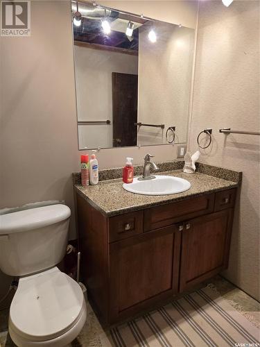 314 Milden Street, Conquest, SK - Indoor Photo Showing Bathroom