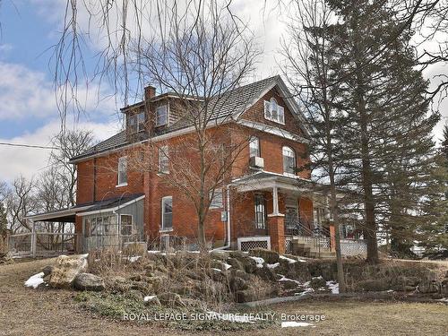 1694 Centre Rd, Hamilton, ON - Outdoor