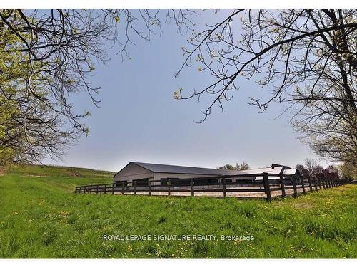 1694 Centre Rd, Hamilton, ON - Outdoor With View