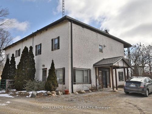 1694 Centre Rd, Hamilton, ON - Outdoor