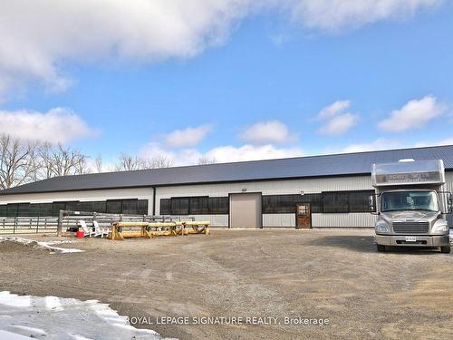 1694 Centre Rd, Hamilton, ON - Outdoor