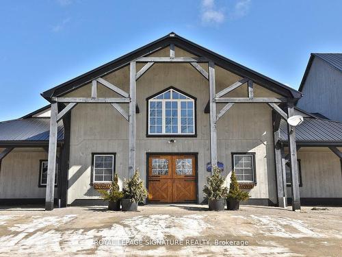 1694 Centre Rd, Hamilton, ON - Outdoor With Facade