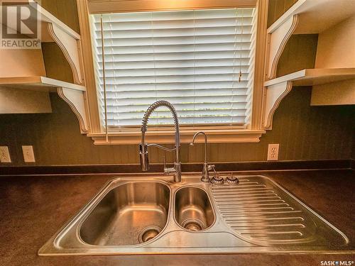 7 Gottinger Drive, Crooked Lake, SK - Indoor Photo Showing Laundry Room