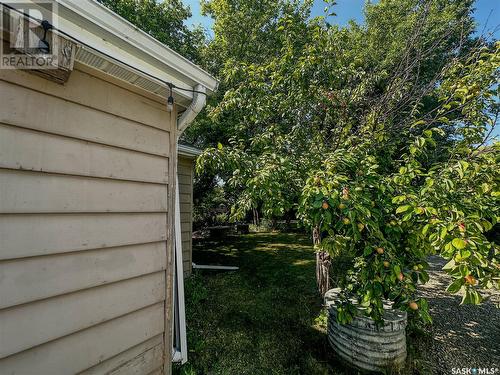 7 Gottinger Drive, Crooked Lake, SK - Outdoor