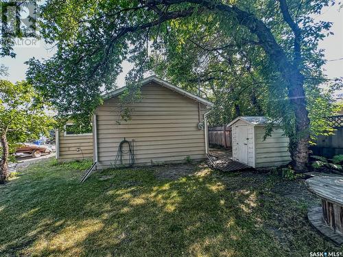 7 Gottinger Drive, Crooked Lake, SK - Outdoor