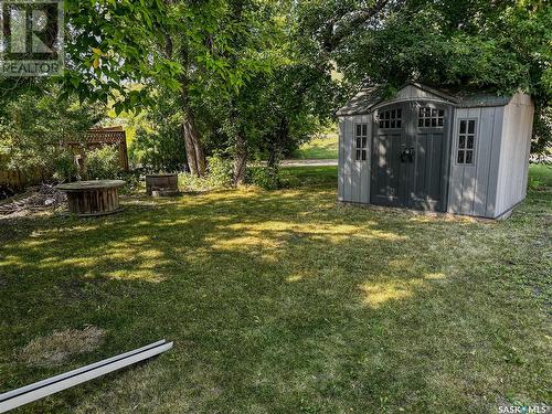 7 Gottinger Drive, Crooked Lake, SK - Outdoor