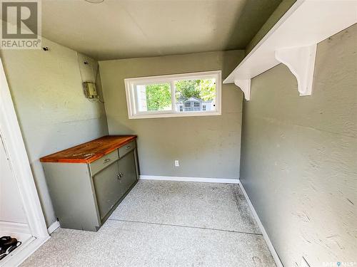 7 Gottinger Drive, Crooked Lake, SK - Indoor Photo Showing Other Room