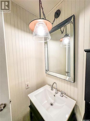 7 Gottinger Drive, Crooked Lake, SK - Indoor Photo Showing Bathroom