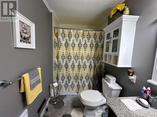 4 Job Street, Gambo, NL - Indoor Photo Showing Bathroom