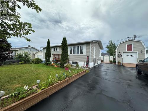 4 Job Street, Gambo, NL - Outdoor