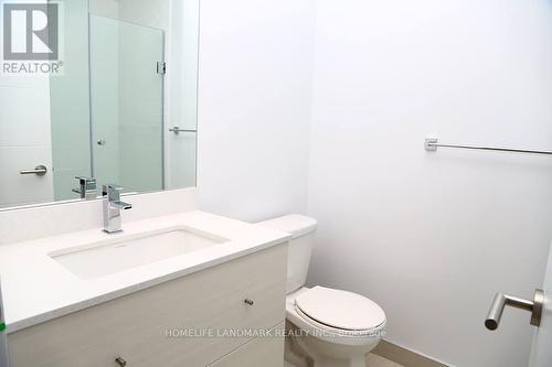 Ph20 - 525 Adelaide Street W, Toronto (Waterfront Communities), ON - Indoor Photo Showing Bathroom