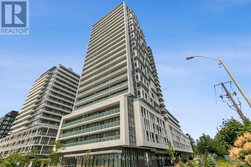 722 - 188 Fairview Mall Drive, Toronto (Don Valley Village), ON - Outdoor