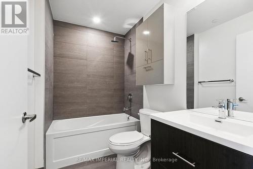 722 - 188 Fairview Mall Drive, Toronto (Don Valley Village), ON - Indoor Photo Showing Bathroom