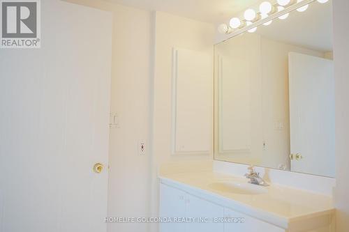 #1707 - 225 Bamburgh Circle, Toronto (Steeles), ON - Indoor Photo Showing Bathroom