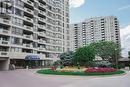 #1707 - 225 Bamburgh Circle, Toronto (Steeles), ON  - Outdoor With Facade 