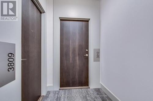 3810 - 10 Park Lawn Road, Toronto (Mimico), ON - Indoor Photo Showing Other Room