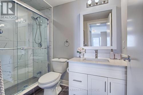 3810 - 10 Park Lawn Road, Toronto (Mimico), ON - Indoor Photo Showing Bathroom