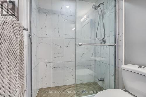 3810 - 10 Park Lawn Road, Toronto (Mimico), ON - Indoor Photo Showing Bathroom